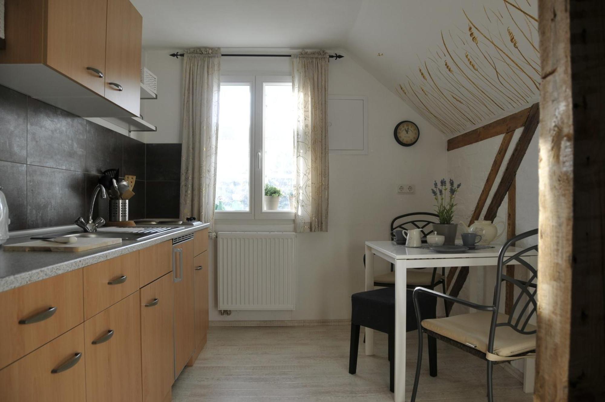 Traumfaengerhaus Engel Prerow Exterior foto