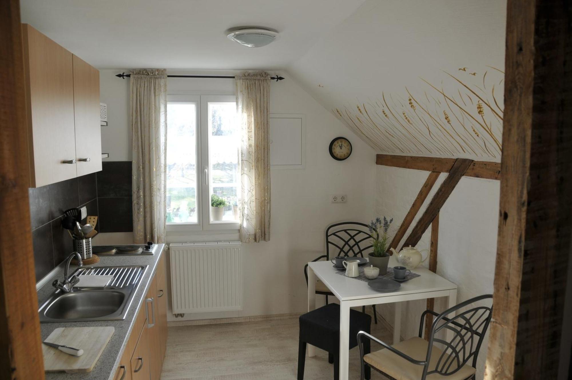 Traumfaengerhaus Engel Prerow Exterior foto